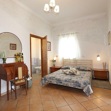 Casa Vacanze Ninfa Avola Extérieur photo