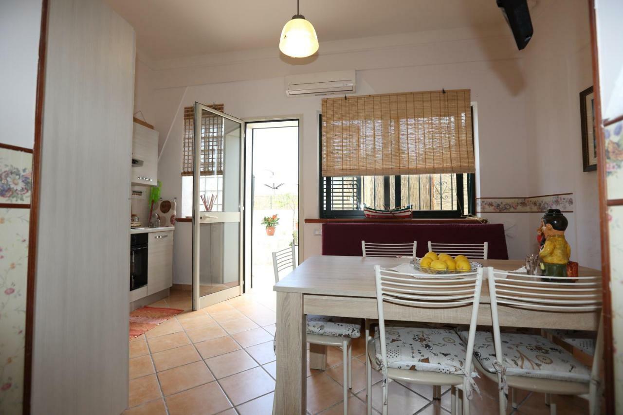Casa Vacanze Ninfa Avola Extérieur photo