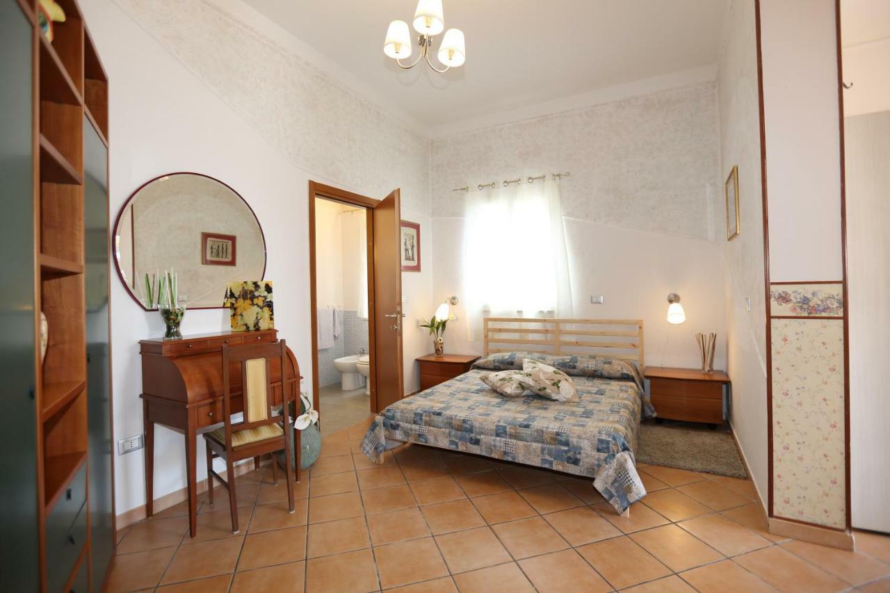 Casa Vacanze Ninfa Avola Extérieur photo