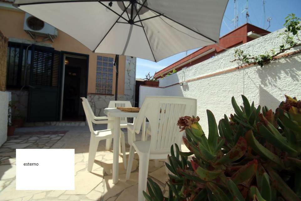 Casa Vacanze Ninfa Avola Extérieur photo