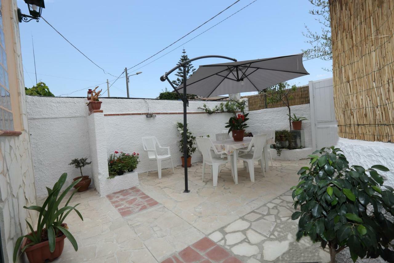 Casa Vacanze Ninfa Avola Extérieur photo