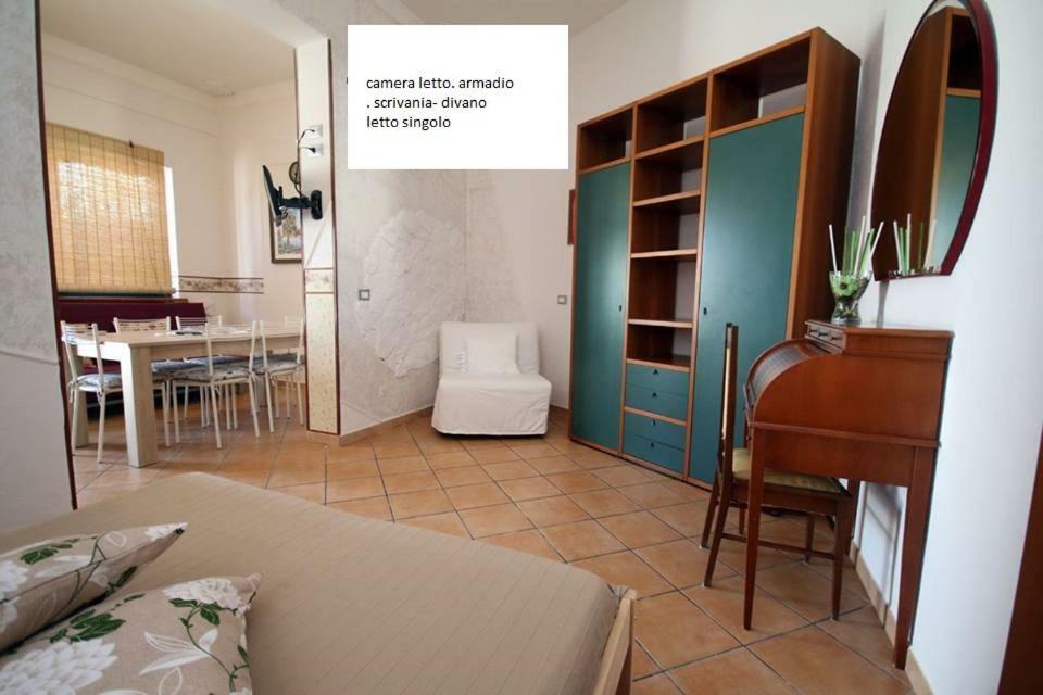 Casa Vacanze Ninfa Avola Extérieur photo