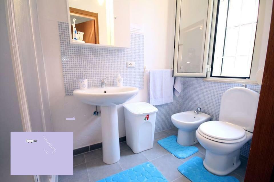 Casa Vacanze Ninfa Avola Extérieur photo