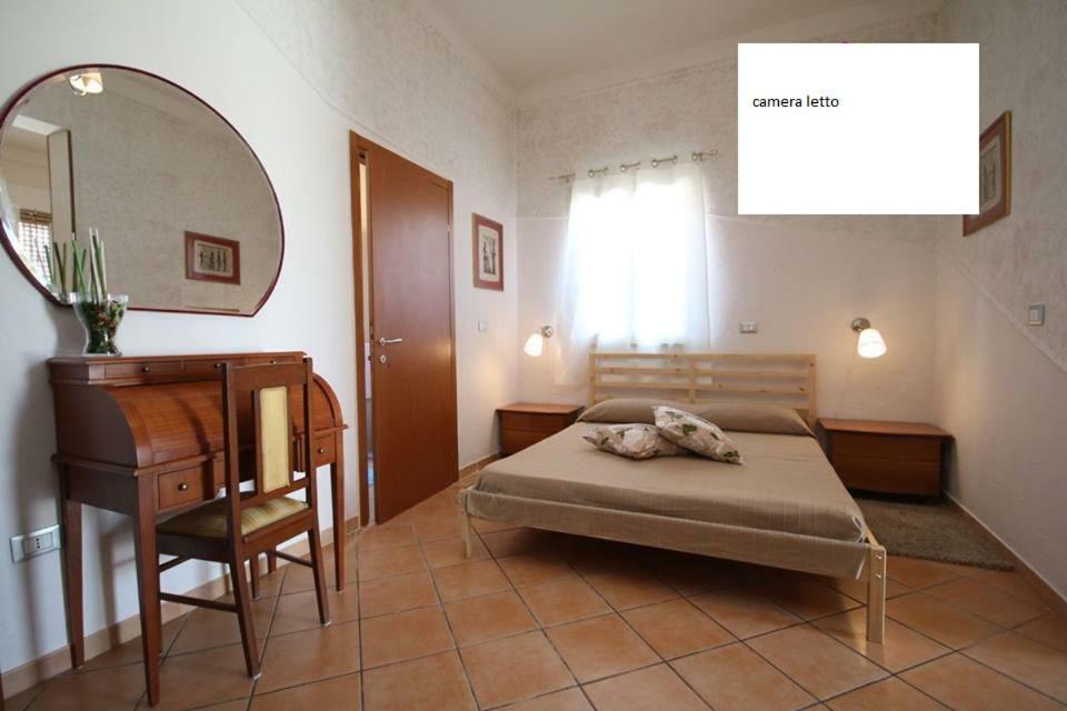 Casa Vacanze Ninfa Avola Extérieur photo