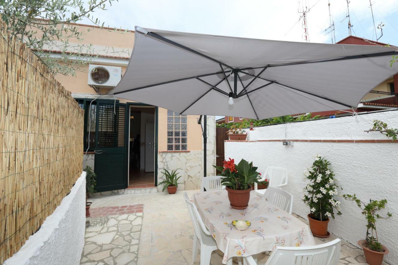 Casa Vacanze Ninfa Avola Extérieur photo