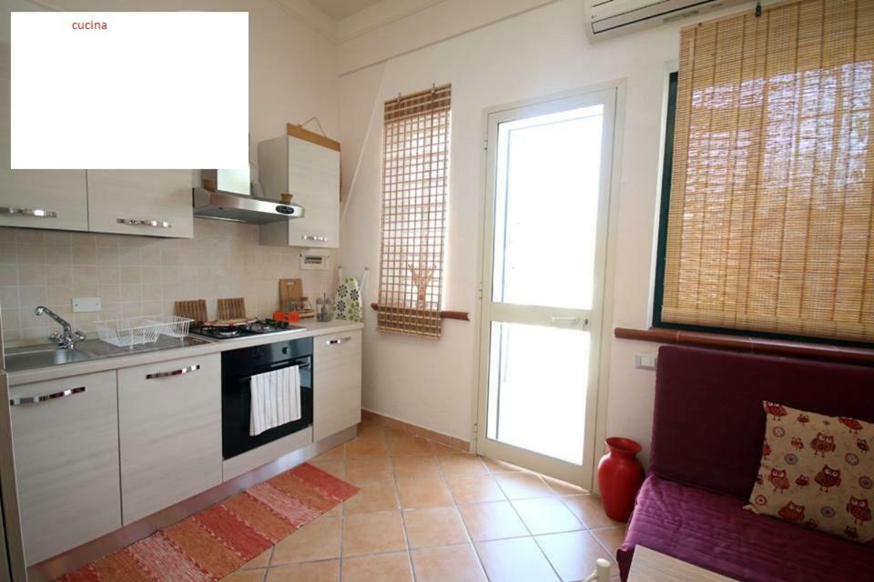 Casa Vacanze Ninfa Avola Extérieur photo
