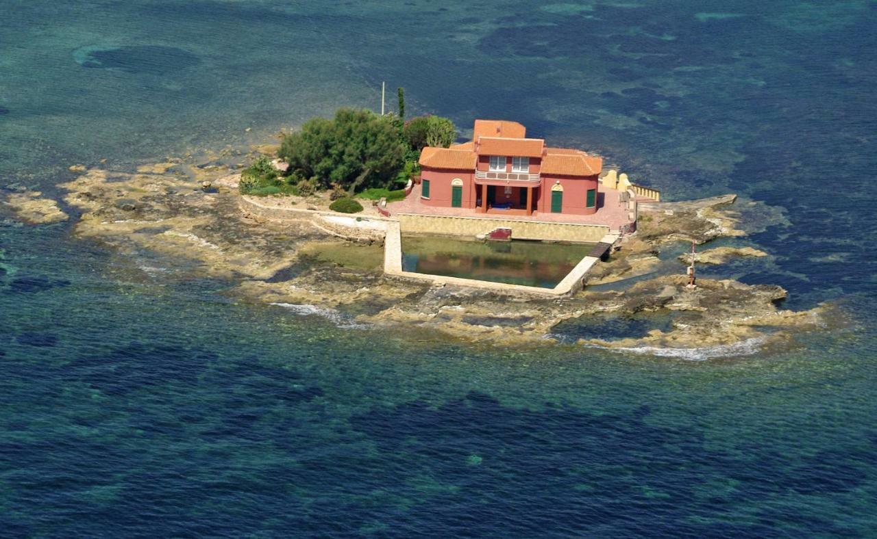 Casa Vacanze Ninfa Avola Extérieur photo