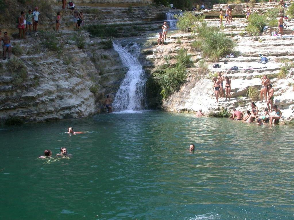 Casa Vacanze Ninfa Avola Extérieur photo